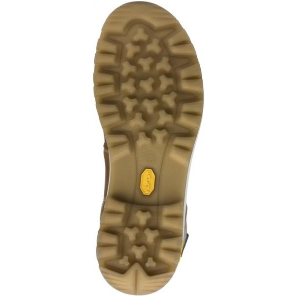 Ботинки McKinley Alexia AQX 282193-0118 р. 41 коричневый