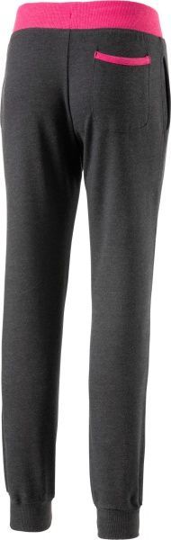 Штани Energetics Hazira 3 jrs 280940-901031 р. 152 темно-сірий