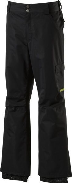 Штани Firefly Antonio II mn 280461-057 р. 50 чорний