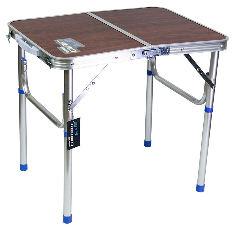 Стол раскладной Fishing ROI туристический складной 40*60см