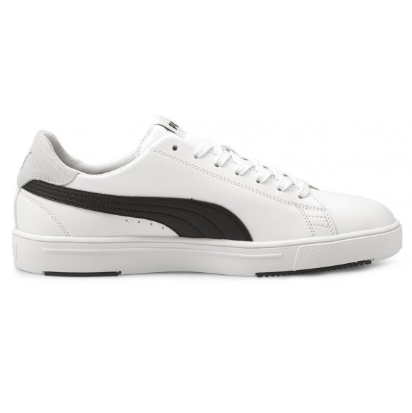 Кроссовки Puma Serve Pro Lite 37490208 р.UK 8 белый