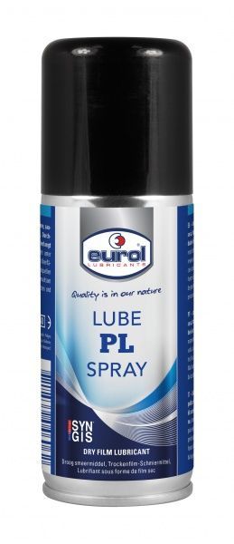 Смазка Eurol LUBE PL SPRAY 100 мл