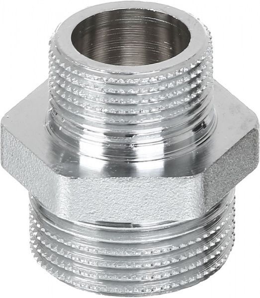 Ніпель редукційний Pattaroni 3/4х1