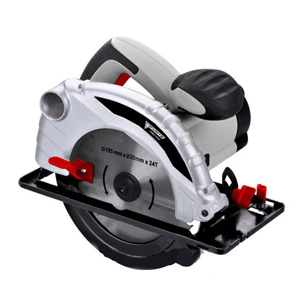 Пила дисковая Forte CS 185