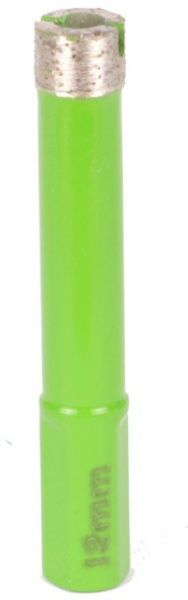 Свердло алмазное 12x80-1x12 Granite Active 12 мм 178 080 35 047