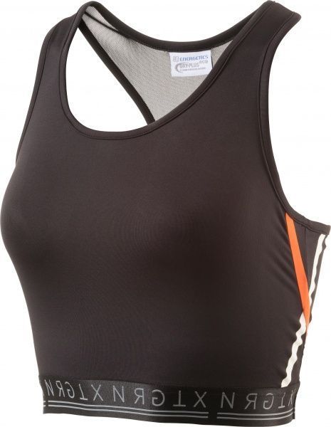 Топ Energetics Gilana 2 wms 280873-050 34 черный
