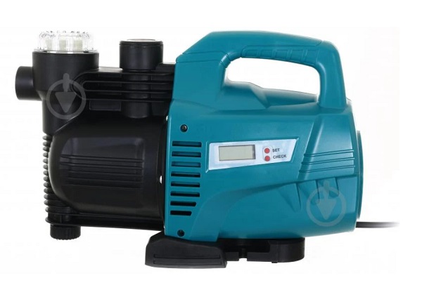 Поверхностный насос Klever LKJ-805PE-1