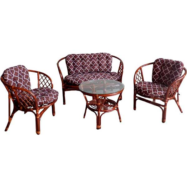 Комплект мебели Cruzo Багама