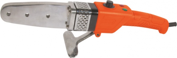 Паяльник для пластиковых труб Tekhmann TPW-1104 846736