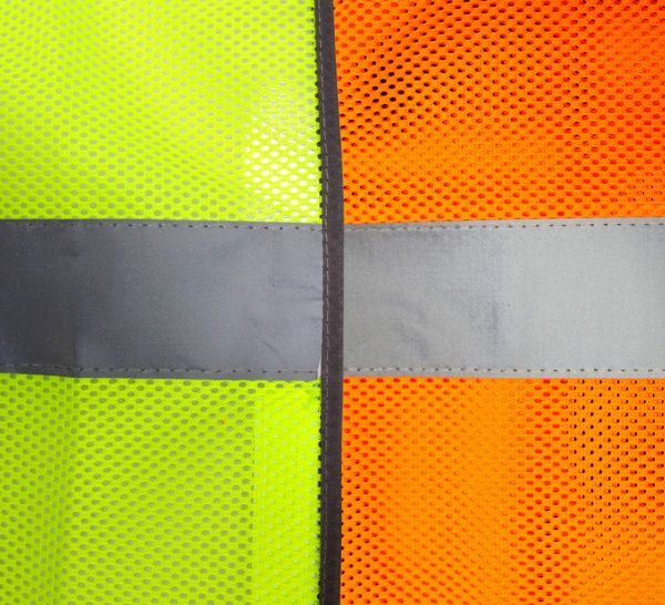 Жилет сигнальний р. 56-58 зріст універсальний