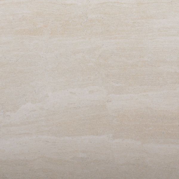 Плитка Allore Group Travertine Ivory F P 600x600 R Mat 2