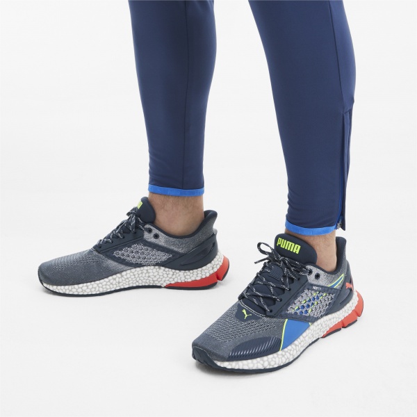 Кроссовки Puma Hybrid Astro 19279908 р.8 синий