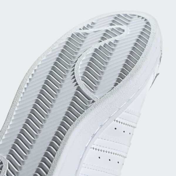 Кроссовки Adidas SUPERSTAR W FV3289 р.7,5 белый
