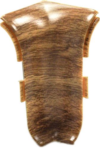 Кут внутренний универсальный Salag NG 37 дуб аляска