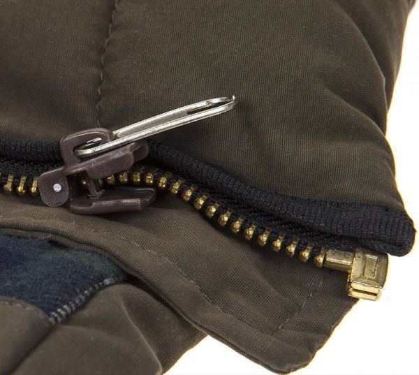 Набор бегунков-собачек Summit 6 Pack Zip Fix (6 шт.)