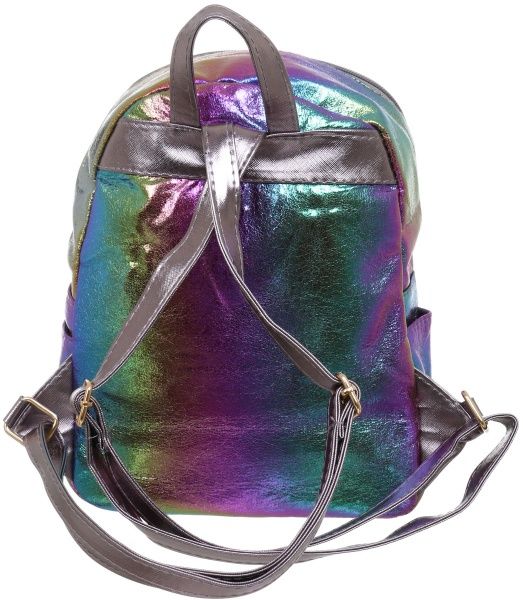 Сумка-рюкзак 805 в асортименті 25х21х10 см