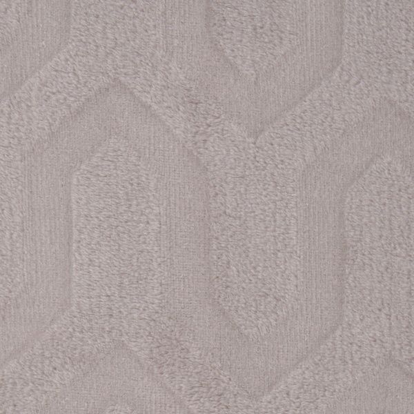 Покривало Rhomb 220x240 см La Nuit сірий 