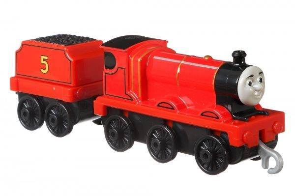 Паровозик Томас и друзья в ассортименте