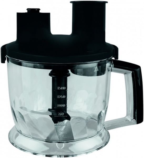 Блендер Scarlett SC-HB42K05 чорний 