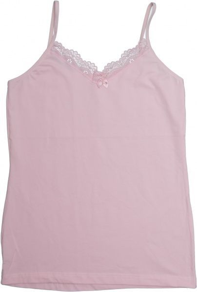 Майка жіноча Gurlesin р. XL рожевий 