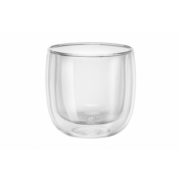 Набор стаканов Sorrento Plus 39500-077-0 240 мл 2 шт. Zwilling J.A. Henckels 
