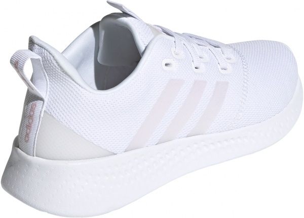Кроссовки Adidas PUREMOTION FY8219 р.UK 3,5 бежевый