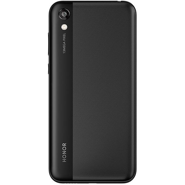 Смартфон Honor 8S 2/32GB (black) 51093ULM