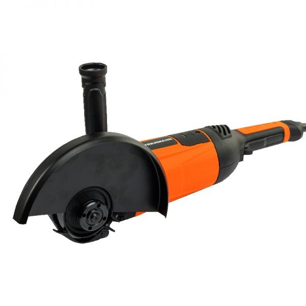 Болгарка (кутова шліфмашина) Tekhmann TAG-23/2900 850204