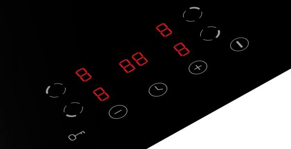 Варочная поверхность Hansa HHI601