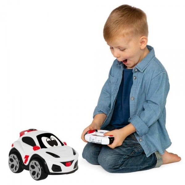 Машинка на р/у Chicco Rocket the Crossover 1:94 09729.00