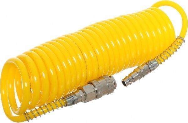 Шланг високого тиску Werk 5,5 мм 5 м AH-5NPE