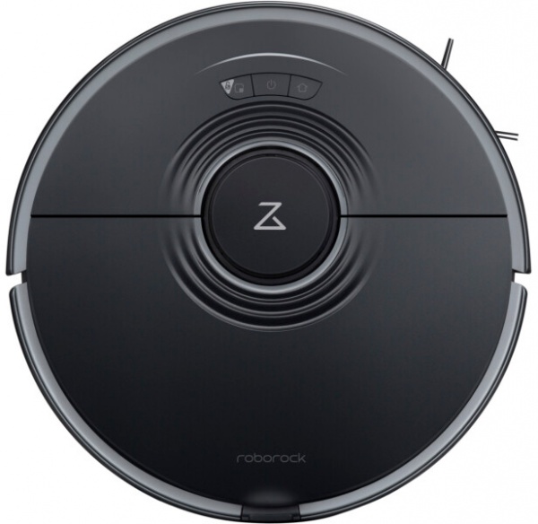 Робот-пылесос Roborock S7 black