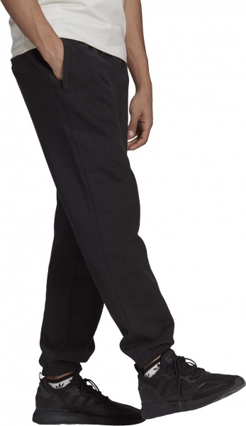 Штани Adidas C SWEAT PANT H11379 р. L чорний
