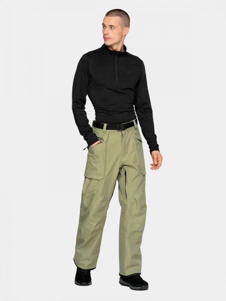 Джемпер 4F H4Z21-BIMD030-20S р. L черный