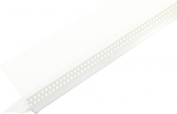 Профиль MAT угловой с капельником 2,5 м