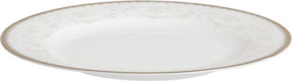 Тарелка десертная Golden Charm 20 см LC17004M