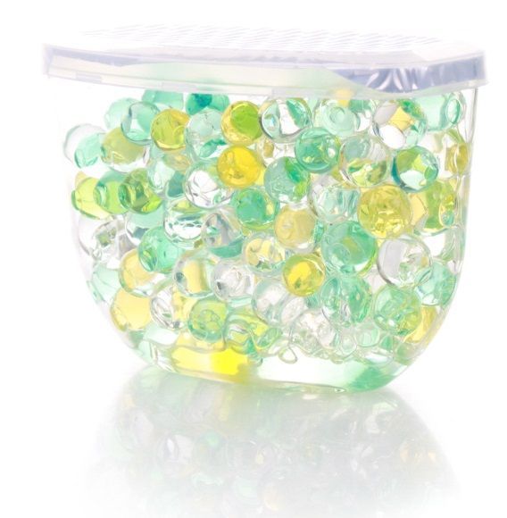 Гелевий освіжувач Ozone Crystal Beads Лайм и гвоздика 150 г