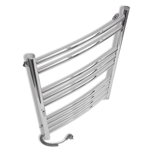 Рушникосушарка електрична Laris Класик Преміум П9 500х800 Е Л S