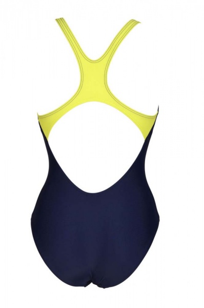 Купальник Arena SWIMSUIT SWIM PRO BACK 005130-760 р.36 синий