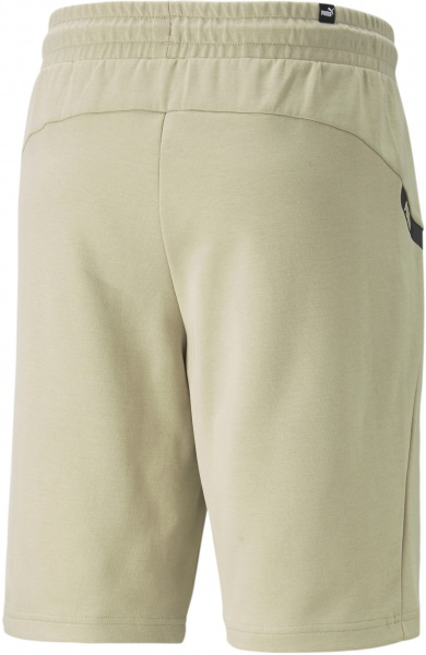 Шорты Puma RAD/CAL SHORTS 9'' DK 67331988 р. M бежевый