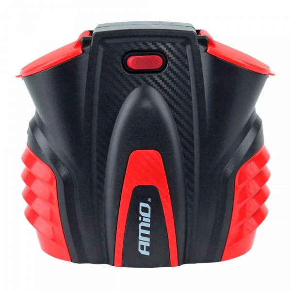 Компресcор автомобильный AMiO (02641)