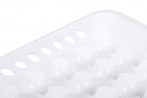 Лоток для яиц G-32 с крышкой 24 шт. Flamberg Smart Kitchen