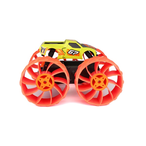 Автомодель на р/у Maisto Cyklone AWTв ассортименте 81796