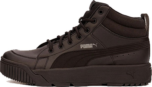 Черевики Puma TARRENZ WTR 37220402 р.43 чорний