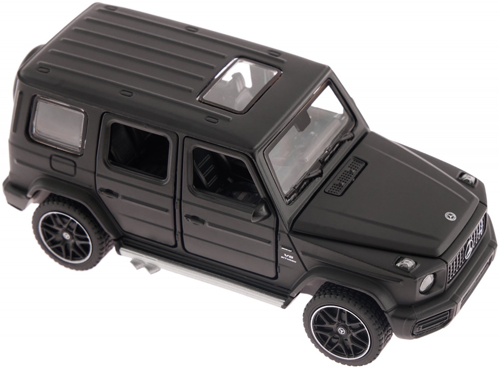 Автомодель Rastar 1:32 Mercedes-Benz AMG G63 454.00.77