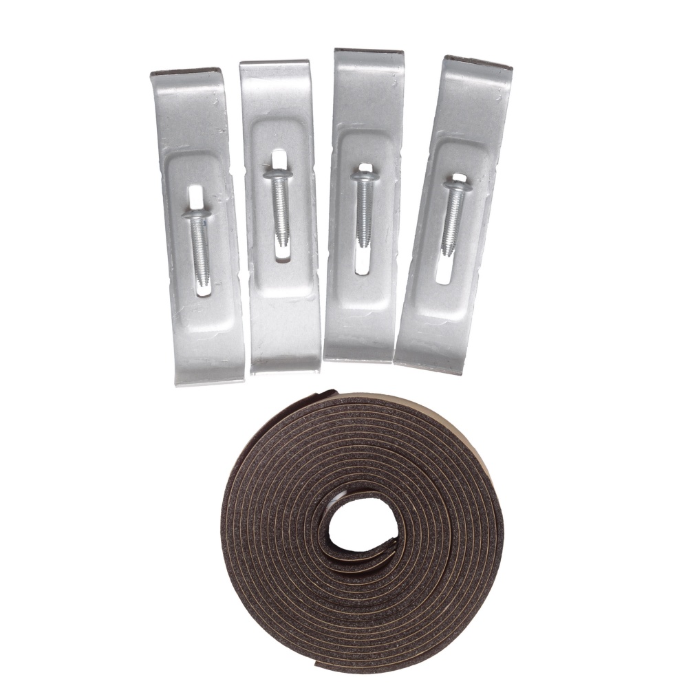 Варильна поверхня індукційна Eleyus H3EBHG SL 60 BL I