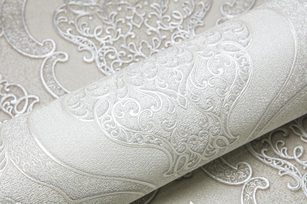 Шпалери вінілові на флізеліновій основі Bravo 81191BR31 1,06x10,05 м