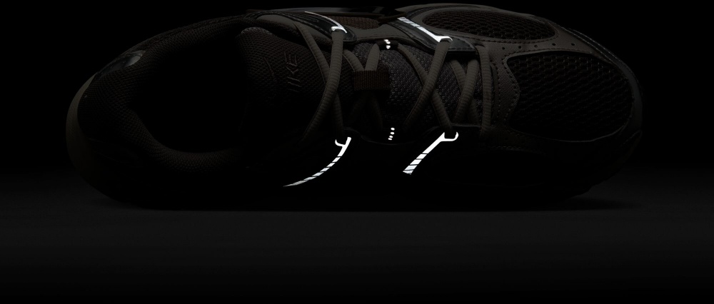 Кросівки Nike V5 RNR HJ5228-200 р.41