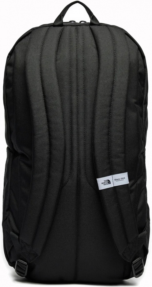Рюкзак THE NORTH FACE RODEY NF0A3KVC4H01 27 л черный