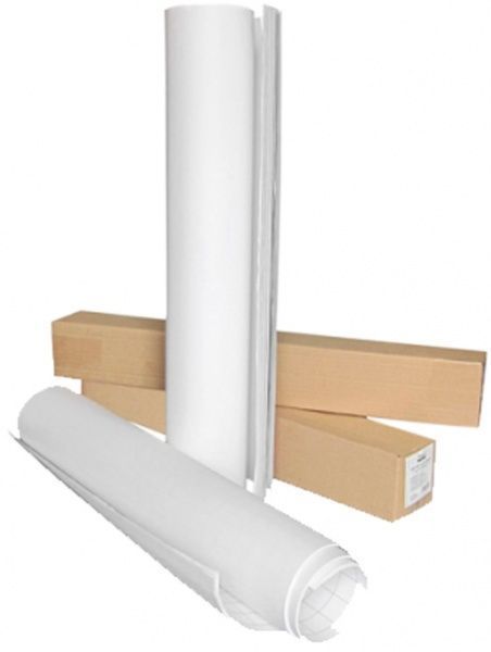 Блок паперу для фліпчарту 64x90 см 20 аркушів Аркуш